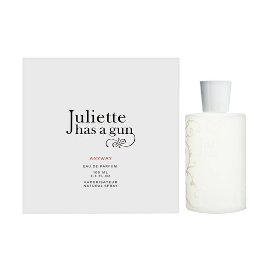 Juliette Has A Gun Anyway Eau de Parfum perfume bottle