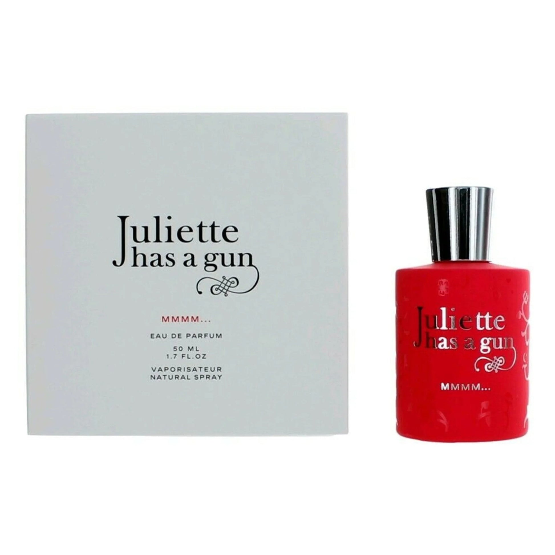 Juliette Has A Gun Mmmm… Eau de Parfum perfume bottle