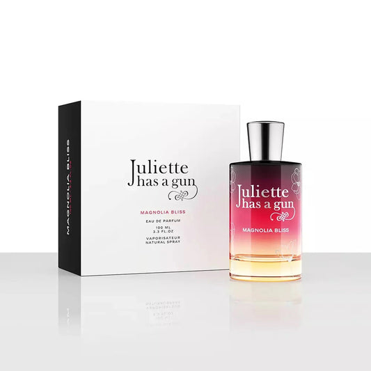 Juliette Has A Gun Magnolia Bliss Eau de Parfum perfume bottle