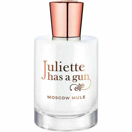 Juliette Has A Gun Moscow Mule Eau de Parfum perfume bottle