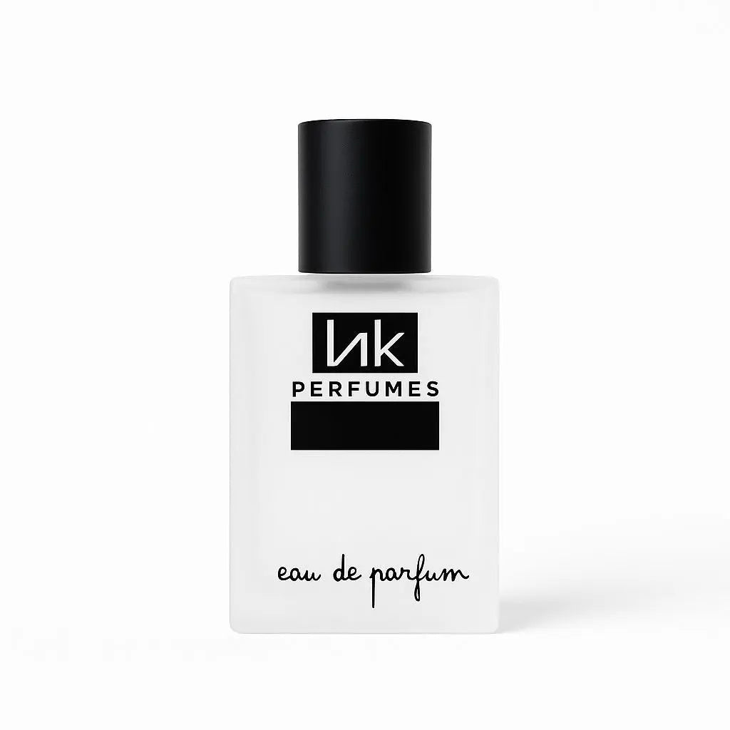 Italian Word Of The Day Inspired by Love In Black Perfume