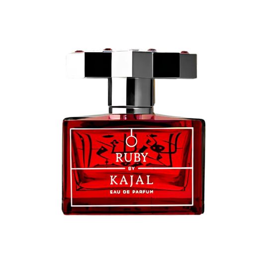 Kajal Ruby perfume bottle