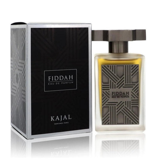 Kajal Fiddah Eau de Parfum perfume bottle