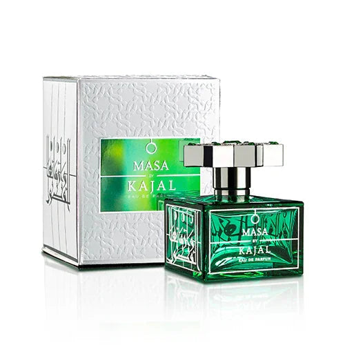 Kajal Masa Eau de Parfum perfume bottle