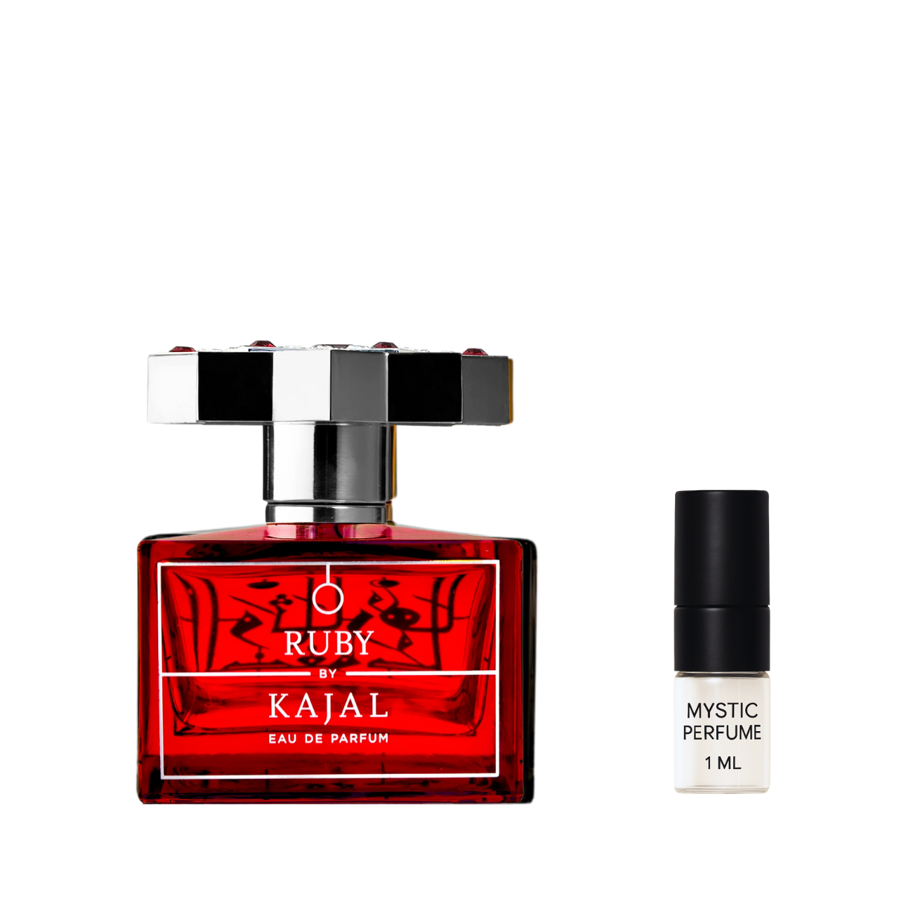 Kajal Ruby Decant (Sample)
