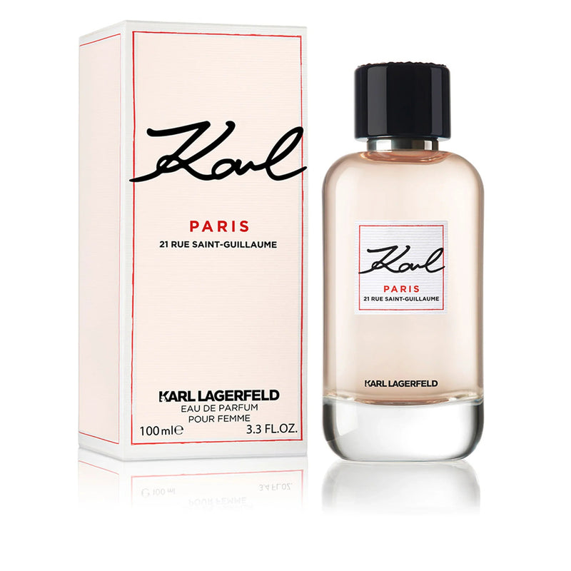 Karl Lagerfeld Karl Paris 21 Rue Saint Guillaume