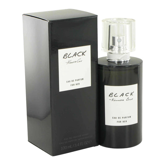 Kenneth Cole Black For Her Eau de Parfum for Women
