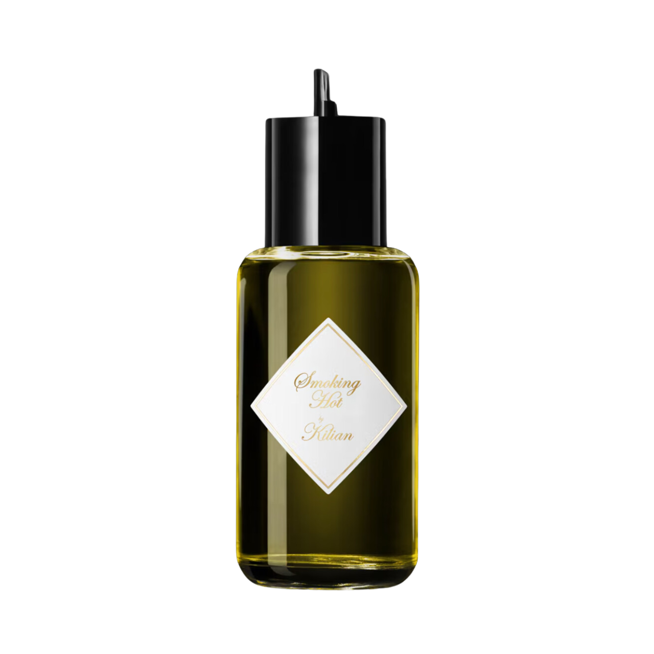 Kilian Smoking Hot decant sample vial
