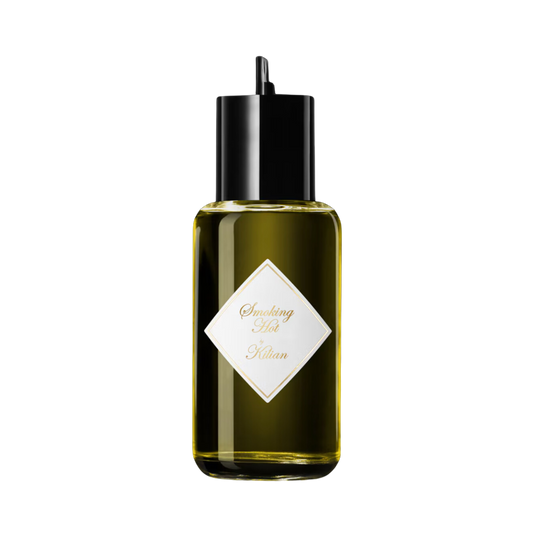 Kilian Smoking Hot decant sample vial