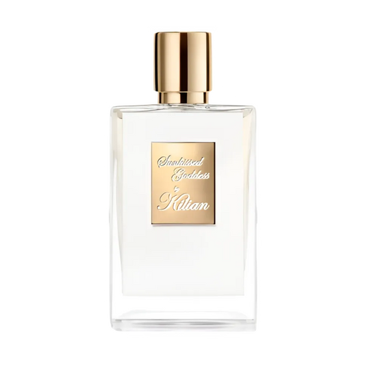Kilian Sunkissed Goddess perfume bottle