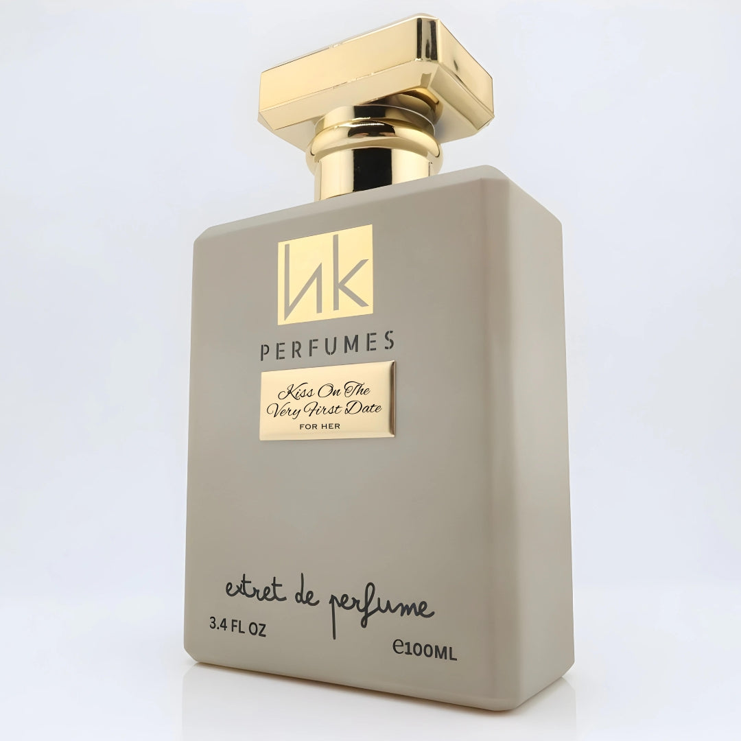 Kiss On The Very first date Inspired By Kilian's Good Girl Gone Bad