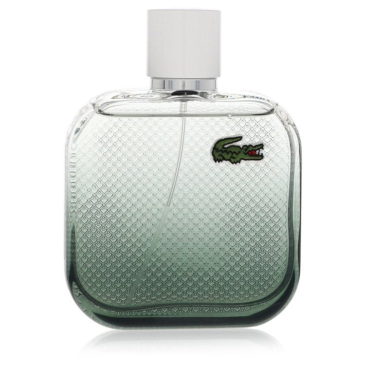 Lacoste Eau De Lacoste L.12.12 Blanc Eau Intense by Lacoste perfume bottle