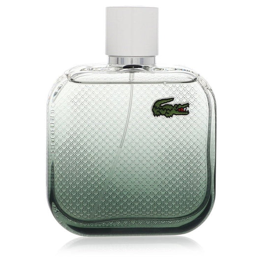 Lacoste Eau De Lacoste L.12.12 Blanc Eau Intense by Lacoste perfume bottle