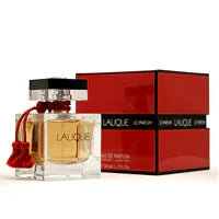 Lalique Le Eau de Parfum packaging box