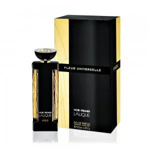 Lalique Fleur Universelle Eau de Parfum perfume bottle