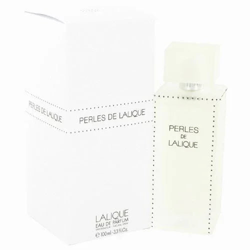 Lalique Perles De Lalique Eau de Parfum perfume bottle