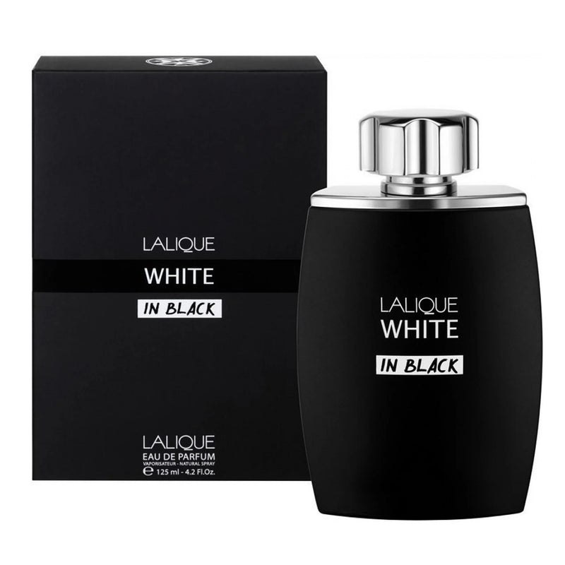 Lalique White In Black