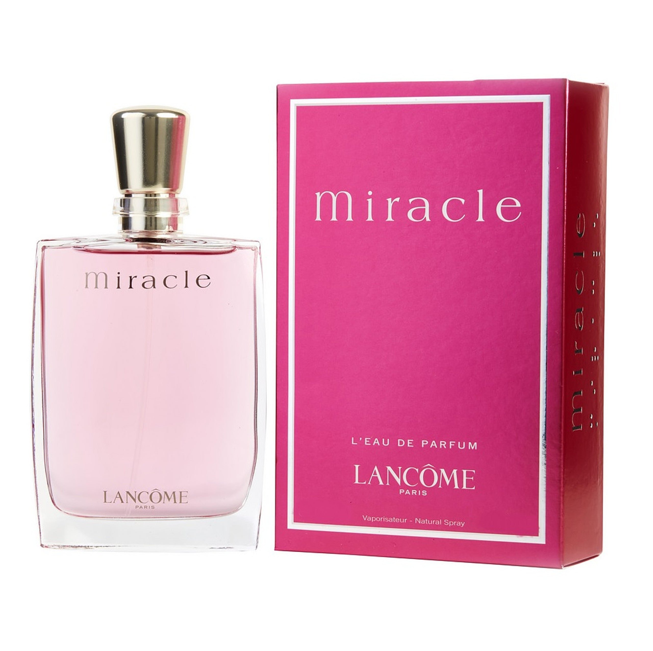 Lancome Miracle Eau de Parfum for Women