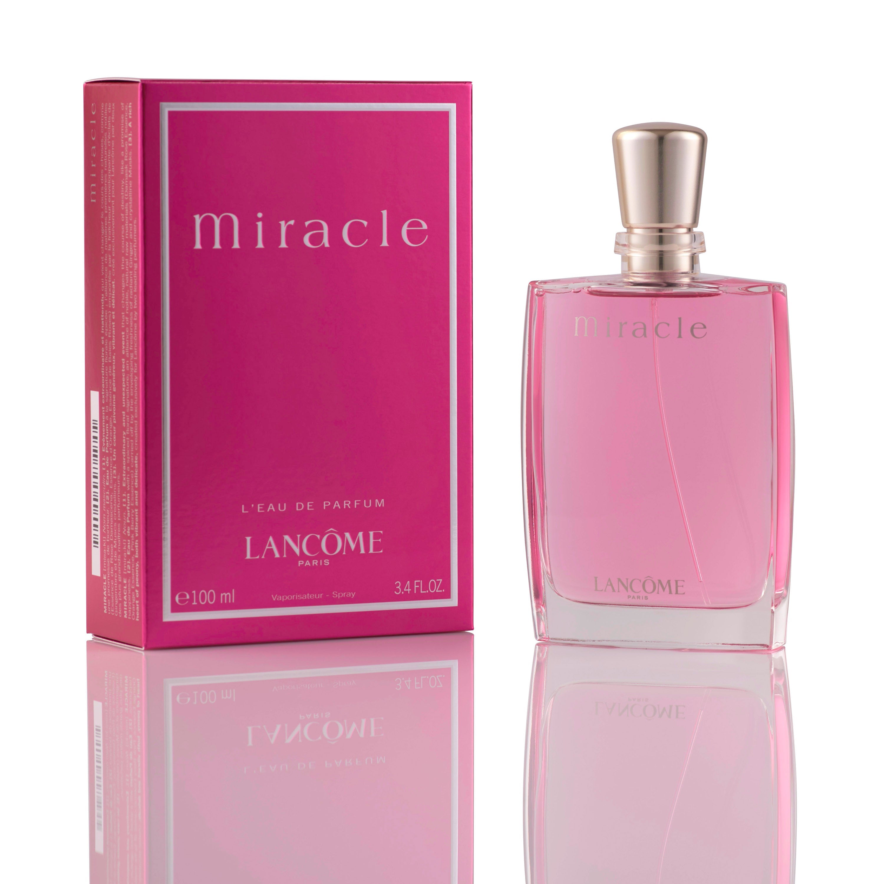 Lancome Miracle Eau de Parfum for Women