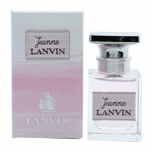 Lanvin Jeanne Lanvin Eau de Parfum perfume bottle
