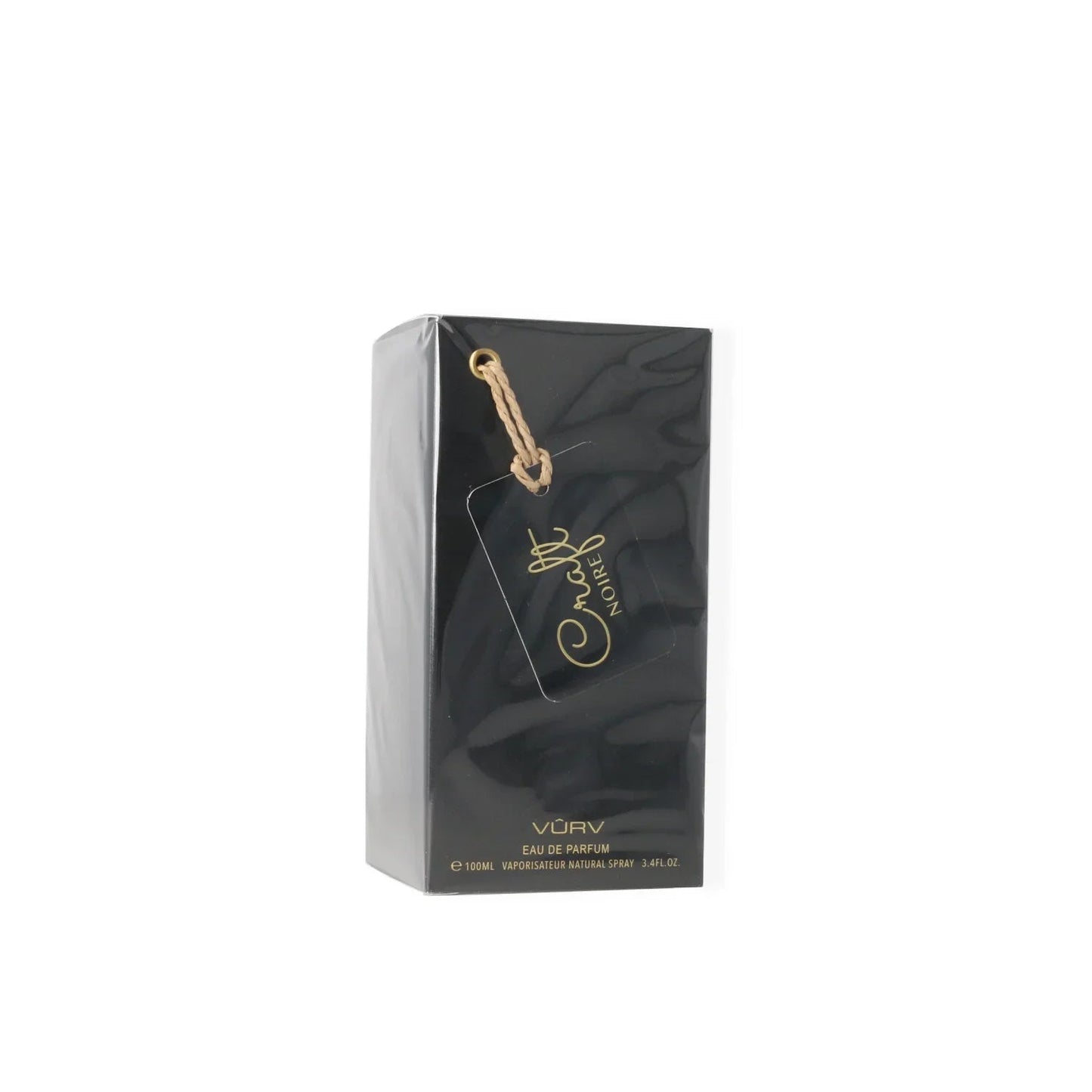 Vurv Craft Noire Eau de Parfum perfume bottle