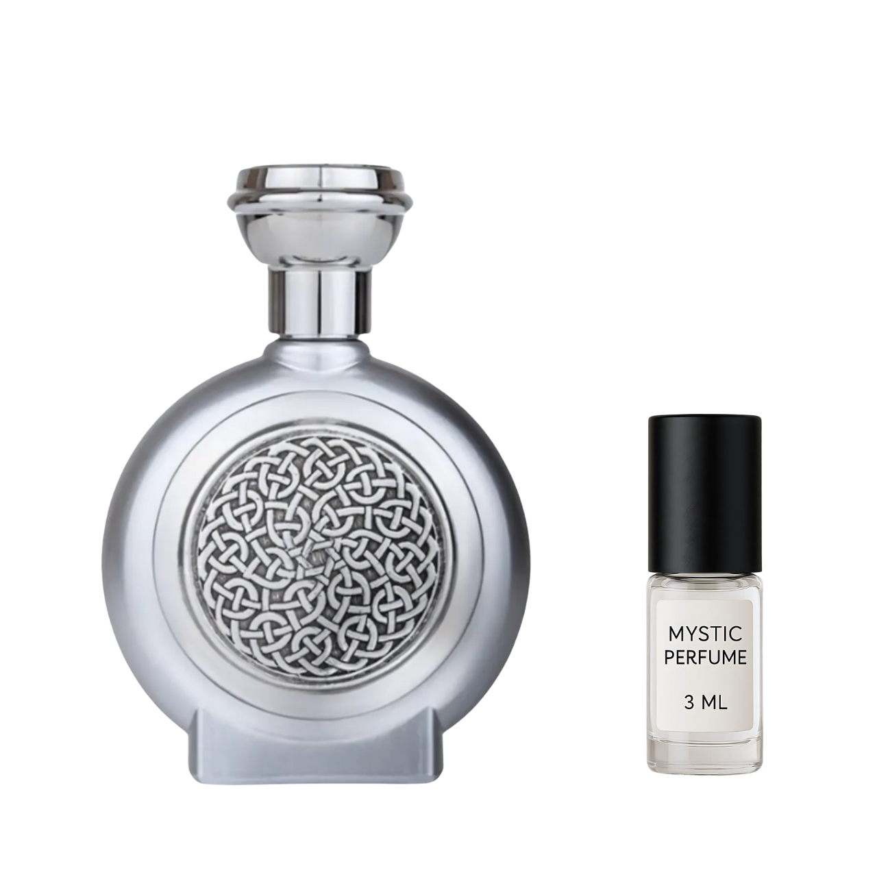 Boadicea The Victorious Lavish decant sample vial