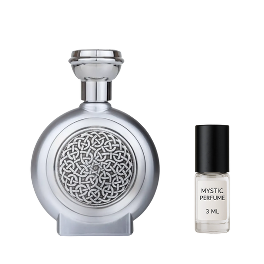 Boadicea The Victorious Lavish decant sample vial