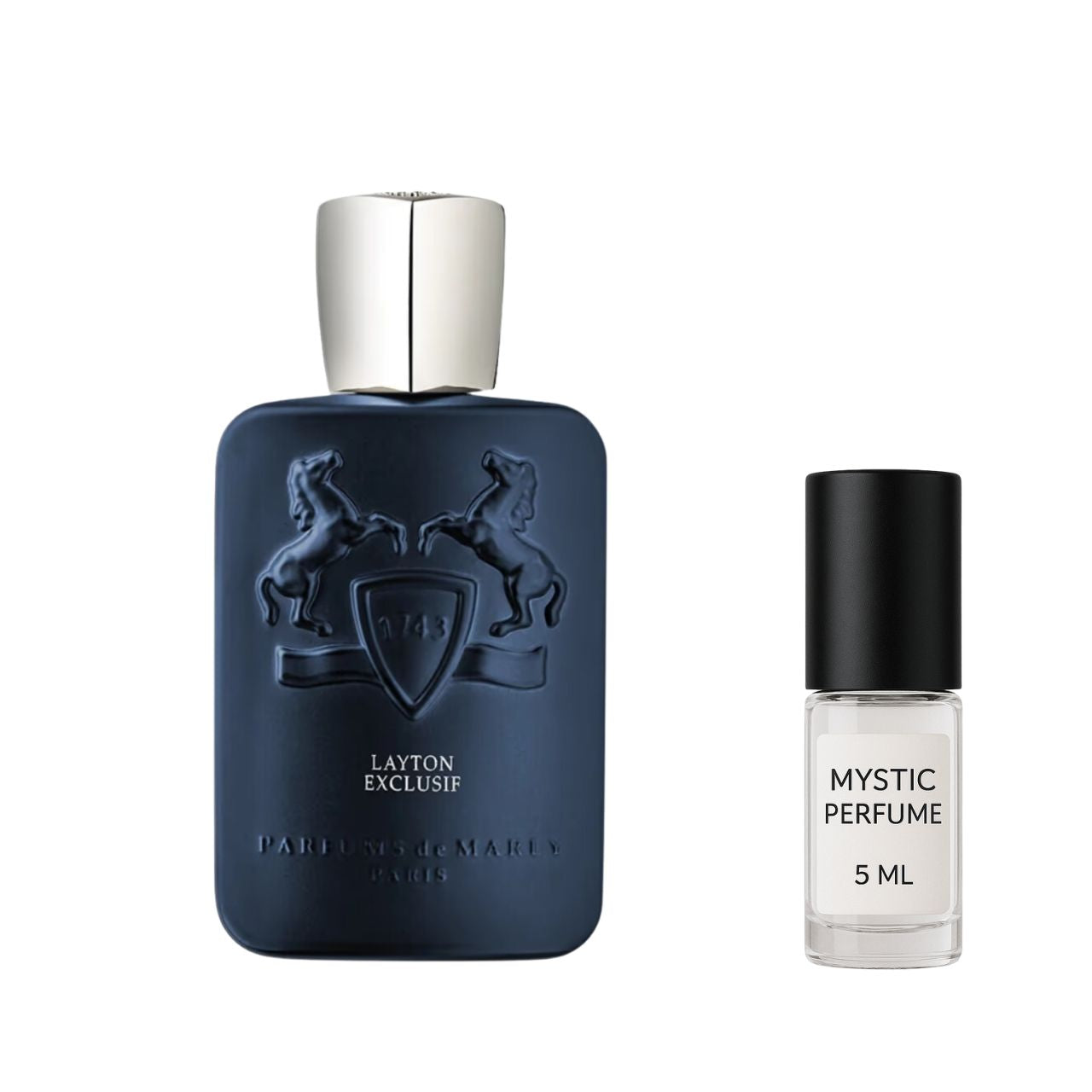 Parfums de Marly Layton Exclusif Decant (Sample)
