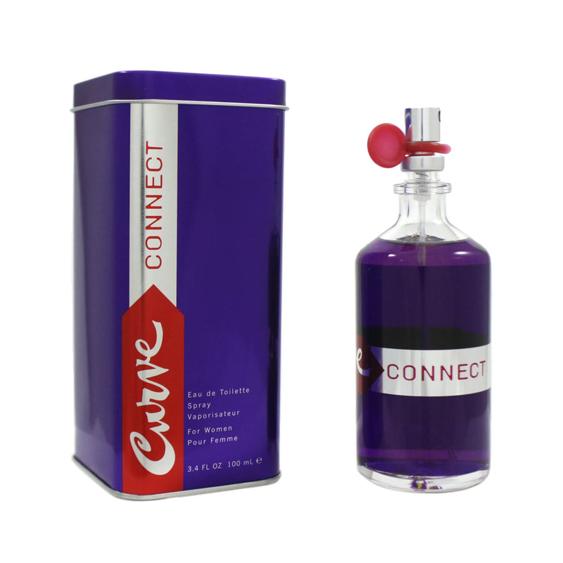 Liz Claiborne Curve Connect
