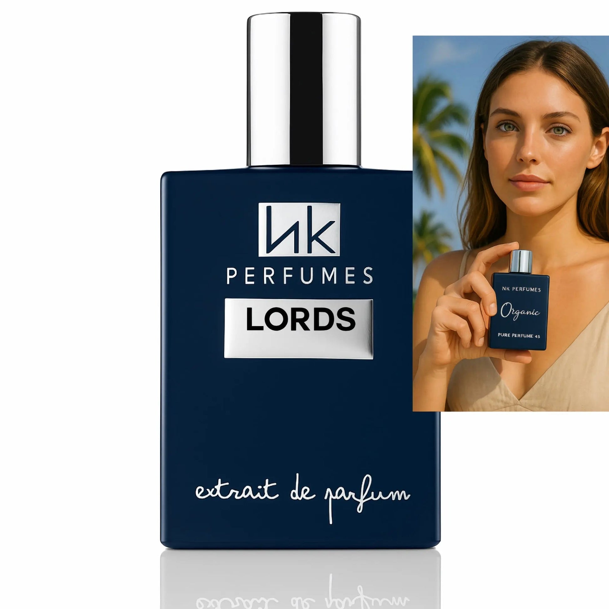 Lords carton and packaging