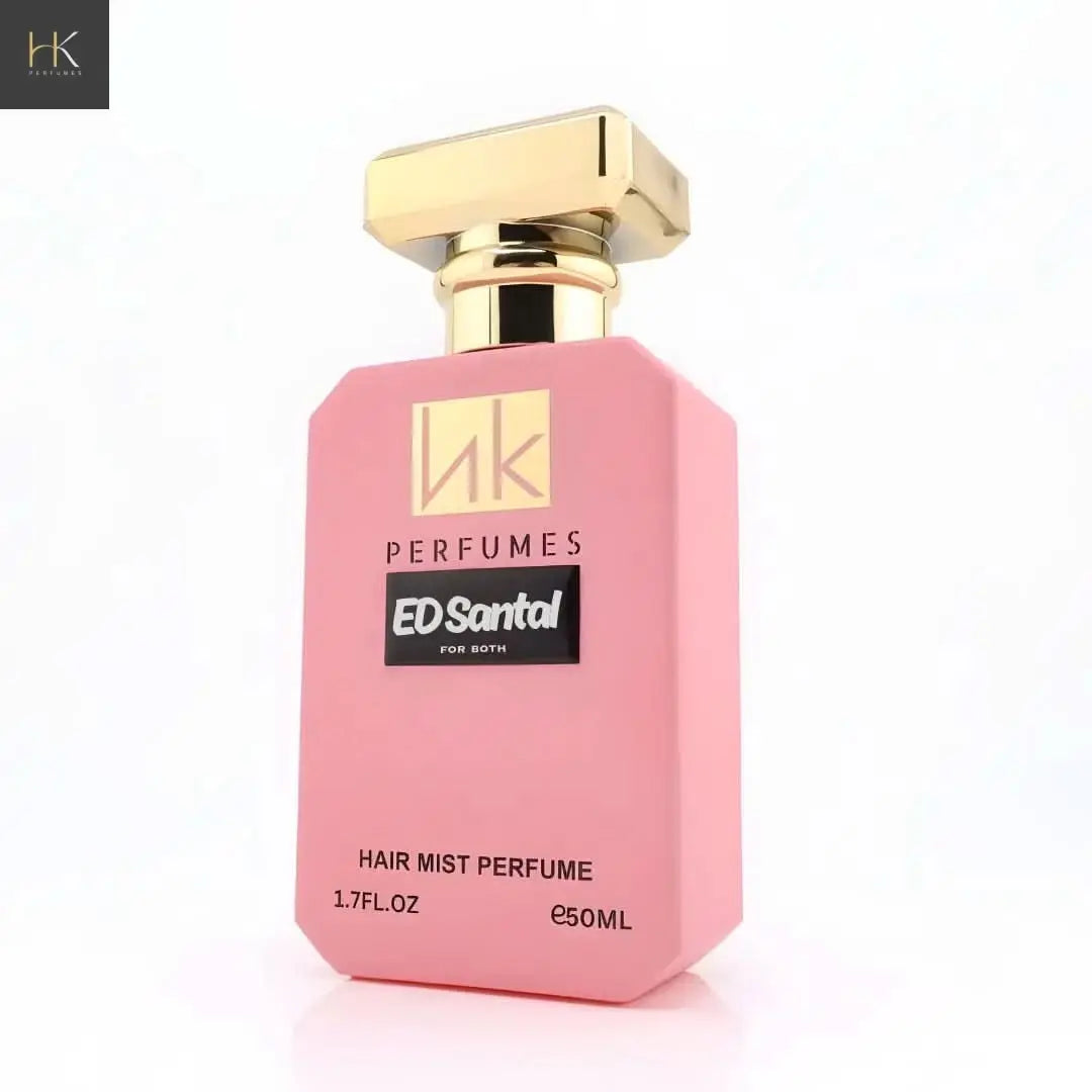Ed Santal boxed presentation