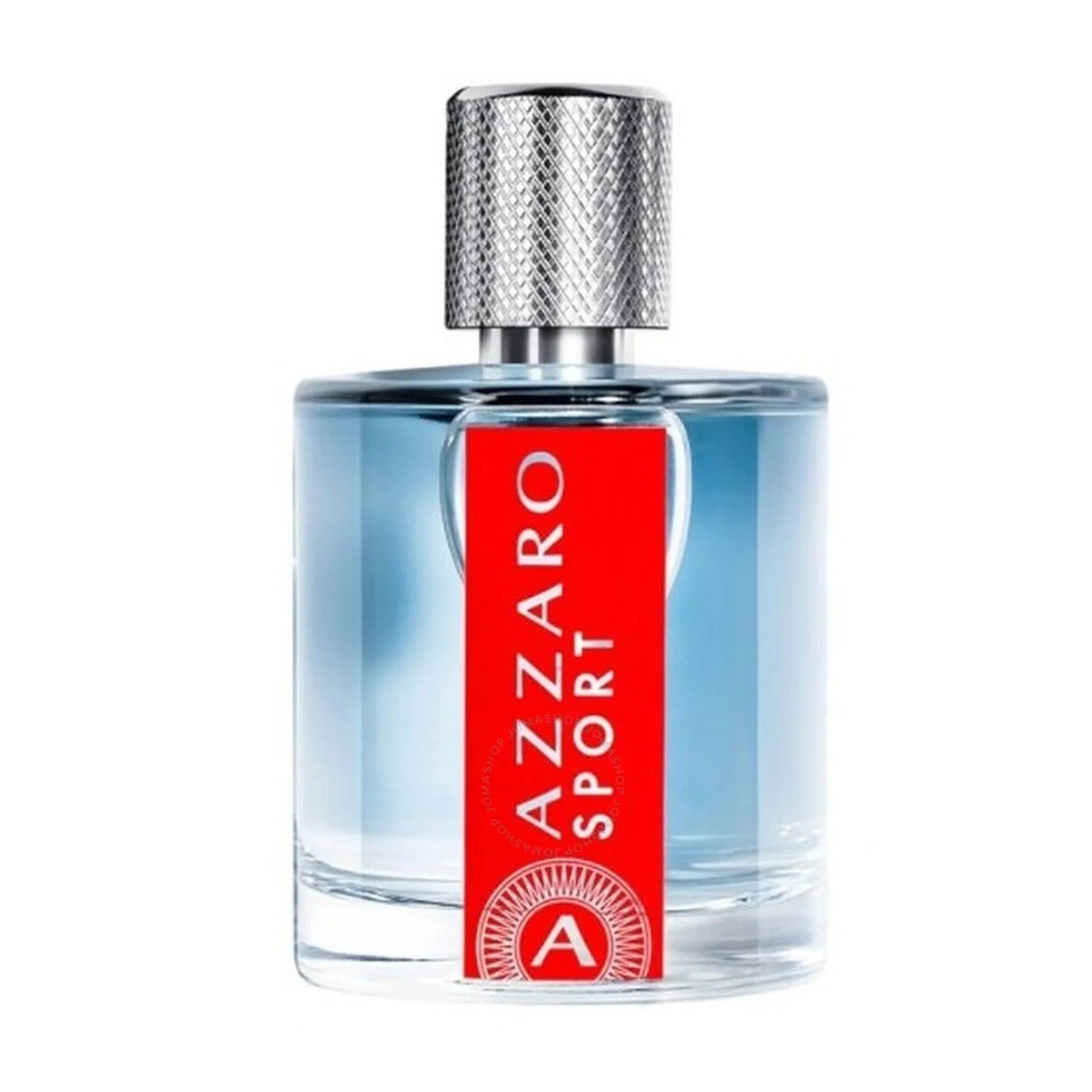 Azzaro Sport Eau de Toilette packaging box