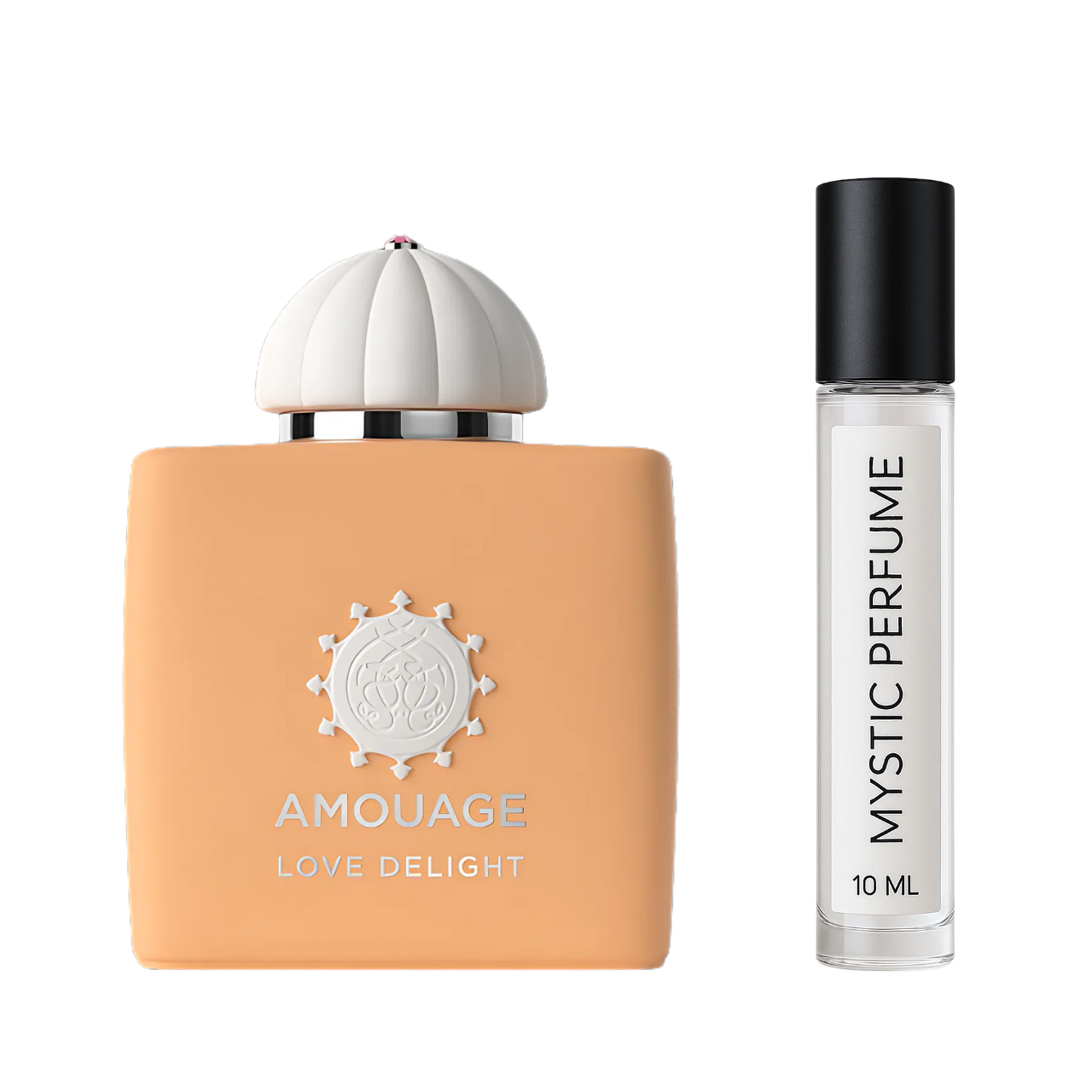 Amouage Love Delight EDP Decant (Sample)