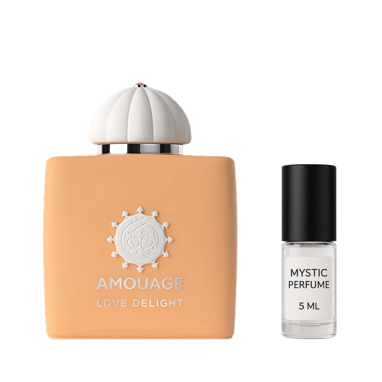 Amouage Love Delight EDP Decant (Sample)