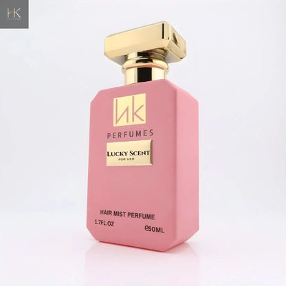 Lucky Scent boxed presentation