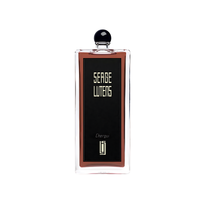 Serge Lutens Chergui perfume bottle