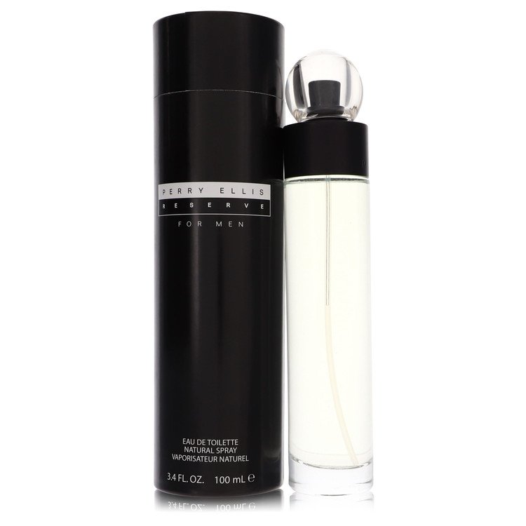 Perry Ellis Reserve by Perry Ellis perfume bottle