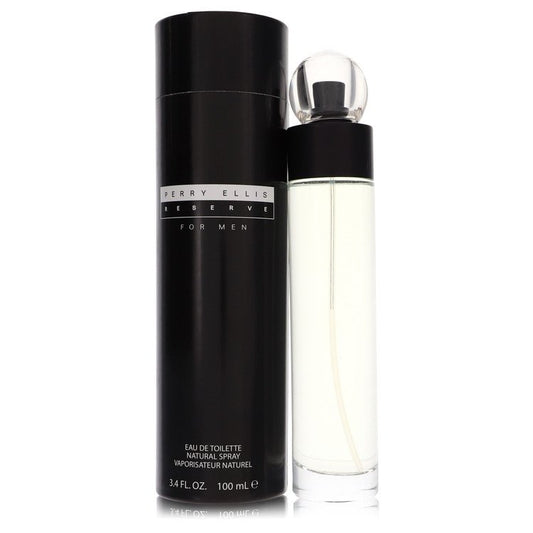 Perry Ellis Reserve by Perry Ellis perfume bottle