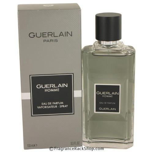 Guerlain Homme by Guerlain Eau de Parfum perfume bottle