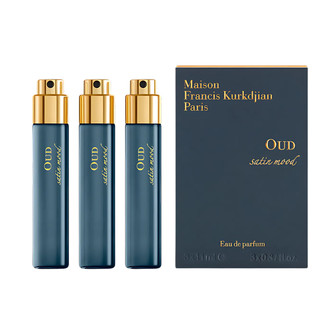 Maison Francis Kurkdjian Oud Satin Mood EDP