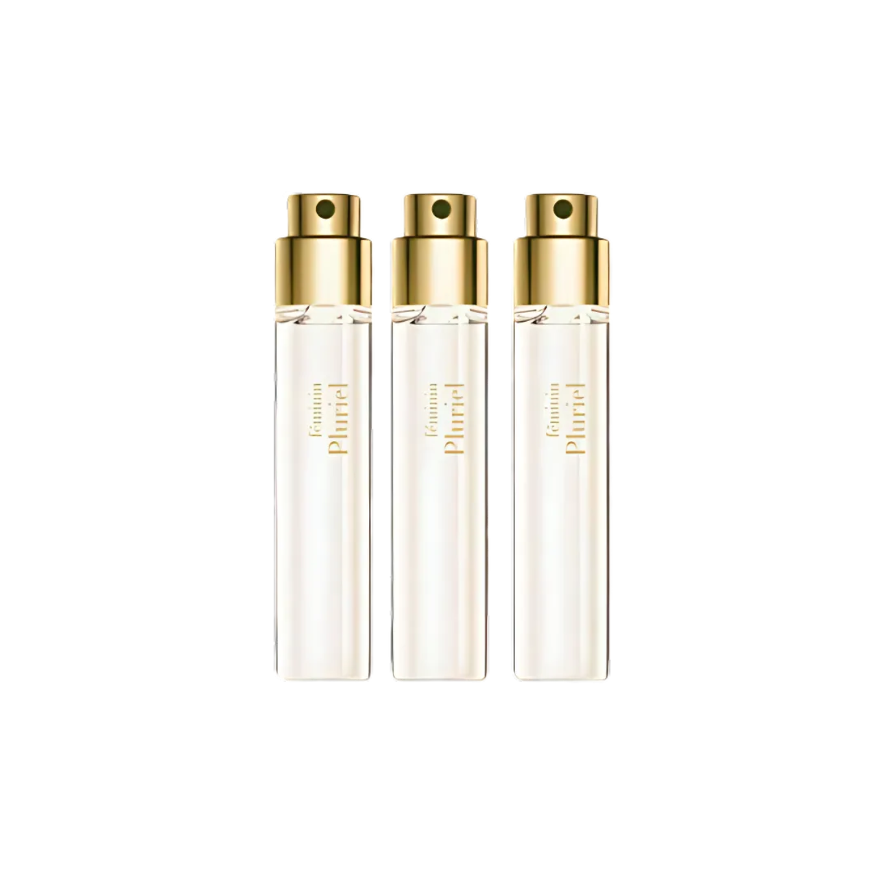 Maison Francis Kurkdjian Feminin Pluriel (Sample)