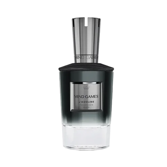 J'Adoube by MIND GAMES perfume bottle