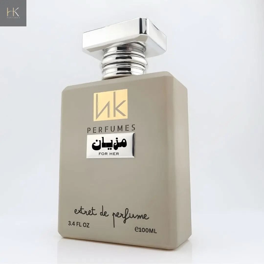 Mizyan Inspired By Ajmal Perfumes