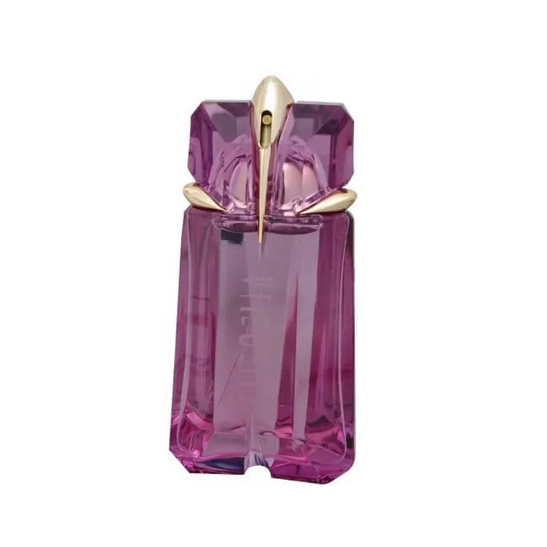 Mugler Alien Eau de Toilette bottle and box