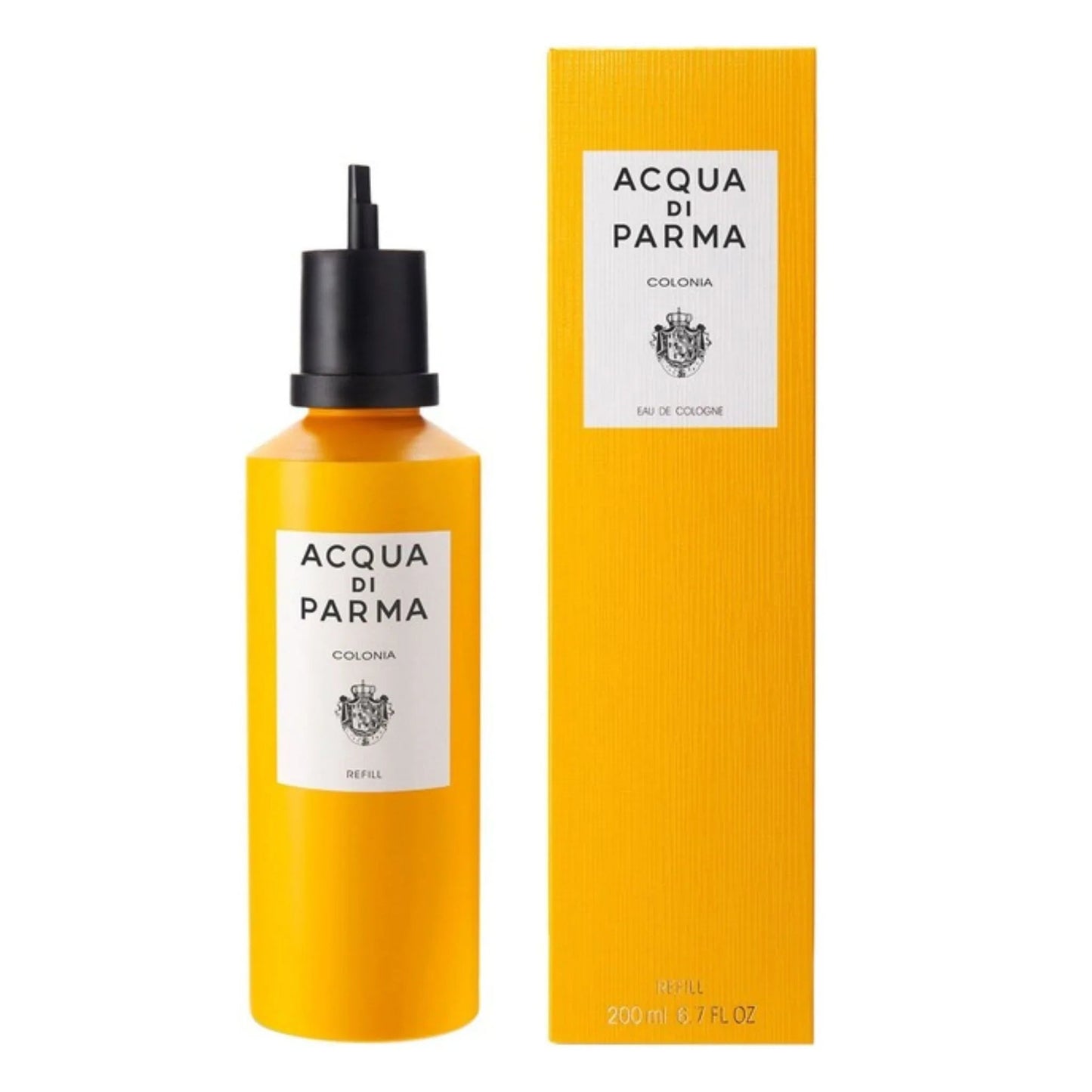 Acqua Di Parma Colonia Eau de Cologne side view