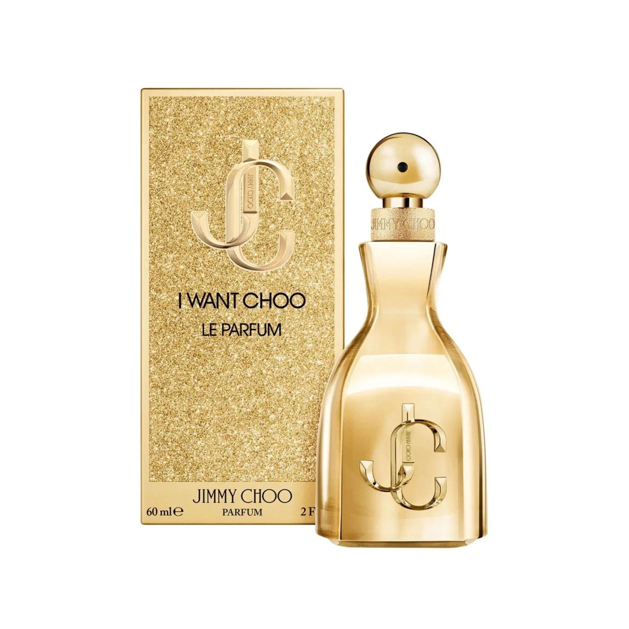 Jimmy Choo I Want Choo Le Parfum for Women