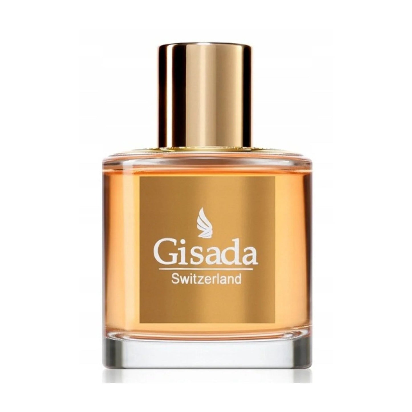 Gisada Ambassador Women Eau de Parfum packaging box