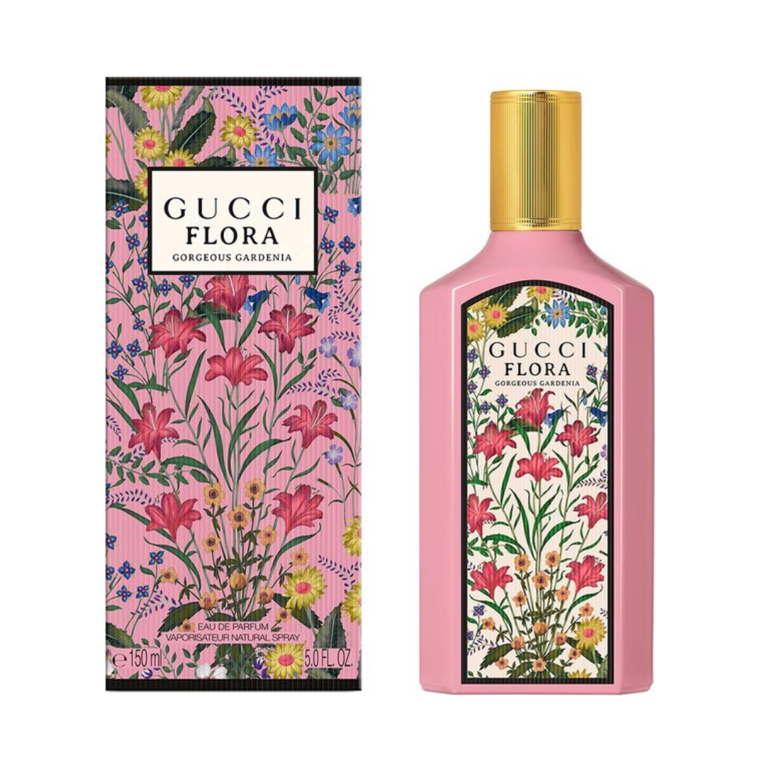 Gucci Flora Gorgeous Gardenia Eau de Parfum for Women
