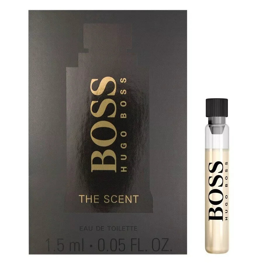 Hugo Boss Boss The Scent Eau de Toilette for Men