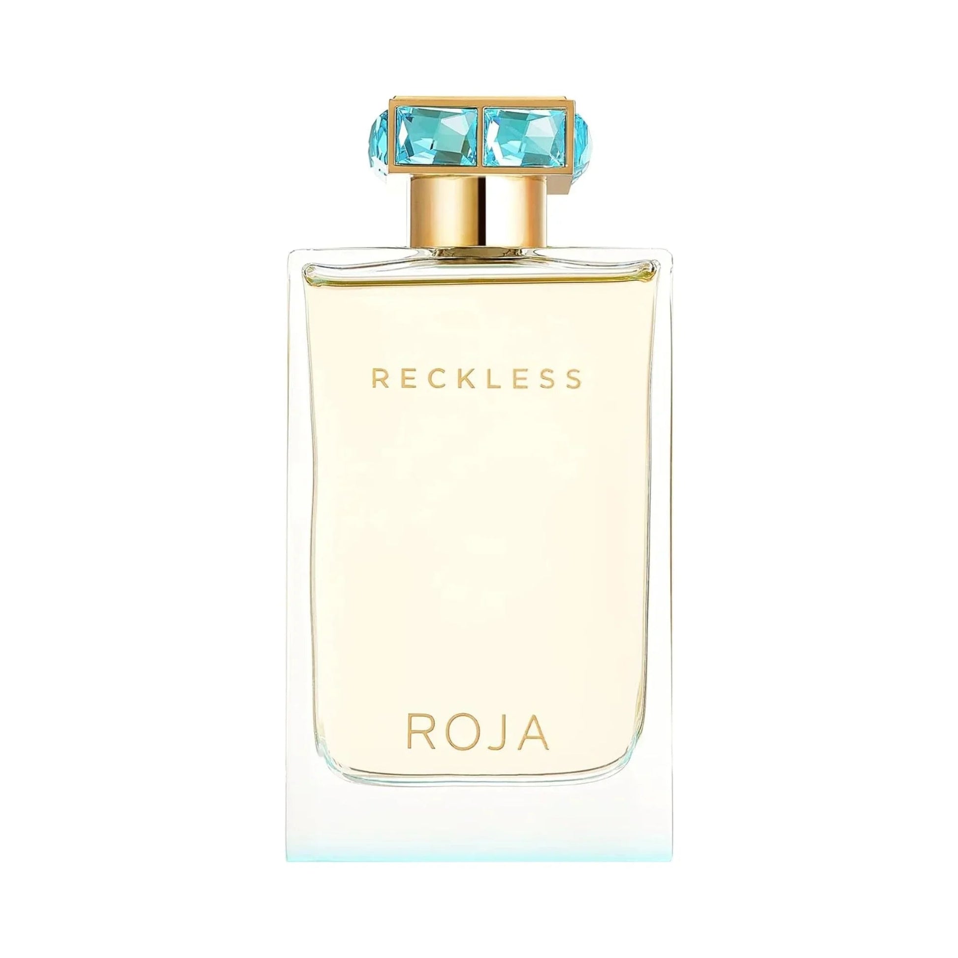 Roja Parfums Reckless Pour Femme Eau de Parfum perfume bottle